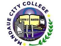 mandaue city logo|Mandaue City College .